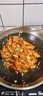 上鲜 鸡翅中 净重2斤 单个40-50g大翅中 出口级 鸡翅膀烤鸡翅鸡肉 实拍图