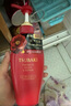 丝蓓绮（TSUBAKI）沁润臻致滋润修护洗发露450ml+护发素450ml护发保湿抚平毛躁进口 实拍图