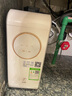沁园（TRULIVA）净水器机家用小白鲸1000Gpro 6年RO过滤净水器 厨下式直饮机净饮一体机 3L/分UR-S51098国家补贴 实拍图