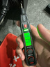 得力（deli）智能两用测电笔验电笔多功能测断线数显电工专用感应试电笔测高压 实拍图