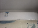 海信（Hisense）空调 大1.5匹 易省电E291 AI省电 速冷热 仿真自然风 新一级国家补贴20%空调挂机KFR-35GW/E291-X1 实拍图