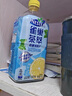 雀巢雀巢茶萃桃子清乌龙柠檬茶 大瓶果味茶饮料整箱装1L*8瓶 冰极柠檬茶1L*8瓶 实拍图