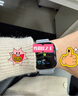 Apple/苹果 Watch Series 10 智能手表GPS款46毫米亮黑色铝金属表壳黑色运动型表带M/L MX273CH/B 实拍图