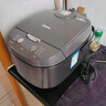 美的（Midea）电饭煲电饭锅小型3升2-3人前置大屏面板24小时预约多功能压力家用智能电饭煲FB30Q1-406K 实拍图