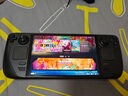 STEAMsteamdeck oled掌机windows游戏机双系统steam deck原装 分期免息 OLED 512G原装原封[美版更好用] 实拍图