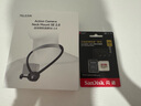 闪迪（SanDisk）256GB TF(MicroSD)内存卡 4K极速金卡A2 V30 U3行车记录仪 运动相机无人机 监控存储卡 读190MB/s 实拍图