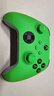 微软Xbox无线游戏手柄 无线控制器 彩色手柄青森绿 蓝牙 适配Xbox/PC/平板/手机 Steam促销 双影奇境  实拍图