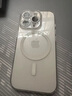 闪魔适用苹果16/16pro钢化膜iphone16promax手机膜非全屏无黑边16plus高清抗指纹防爆防摔15保护贴膜 【磨砂抗指纹】2片+神器 苹果16Pro 实拍图