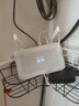 小米（MI）路由器AX1500 高速网络5G WiFi6 全千兆自适应网口 Mesh全屋 无线家用路由器 实拍图