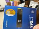 三星（SAMSUNG）4TB SSD固态硬盘 M.2接口(NVMe协议PCIe4.0*4/5.0*2)读速7250MB/S 990 EVO Plus 实拍图