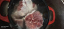 顺丰】新鲜牛腱子肉黄牛肉原切牛腱子肉牛肉不调理鲜牛肉冷冻 精品原切牛腱子【5斤】 实拍图