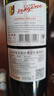 皇冠袋鼠智利进口红酒西拉13.5度干红葡萄酒750ml*6瓶整箱装送礼 实拍图