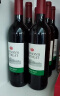 洛神山庄（Rawsons Retreat）奔富 经典干红葡萄酒 13度 750ml*6瓶 整箱装 正品行货 520送礼 实拍图