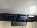 海尔（Haier）【BK7】80升双胆扁桶电热水器 小蓝瓶净肤洗 国家补贴20% 3D巨能洗 内胆免清洗3300W变频速热节能 实拍图