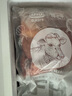 膳之牛&农夫好牛 阿根廷草饲原切大块牛肉净重4斤 带筋膜生鲜牛肉 实拍图