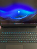 外星人（Alienware）全新18/16AREA-51/2.5K/RTX5090/5080显卡 笔记本电脑 性能游戏本 18寸 U9/5090/32G/2T 300Hz Alienware AREA 实拍图