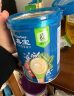 嘉宝（GERBER）混合蔬菜谷物高铁米粉  6月龄混合口味辅食米糊250g 实拍图