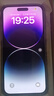 Apple 苹果 iPhone 16/15/14/13/12/11/X系列二手手机 规格见质检报告 苹果 iPhone 14 Pro Max 实拍图