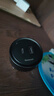 霍尼韦尔（Honeywell）A8轨道插座适配器USB 20W快充可移动墙壁插座 明装滑动排插黑 实拍图