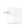 Apple/苹果 35W双USB-C接口充电器-竖向苹果充电头双口充电器原装充电器快充头适用iPhone/iPad/AirPods 实拍图