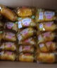 盼盼 法式小面包 早餐零食儿童点心代餐早餐软面包奶香味 1500g/箱 实拍图
