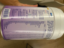 美赞臣 亲舒 婴儿乳蛋白部分水解配方奶粉 1段 850g 0-12月 低适乳糖 实拍图