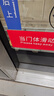 迪卡侬短袖速干衣男训练宽松半袖上衣运动t恤男RUNM4154188卡其绿L 实拍图