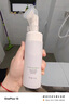 谷雨氨基酸洁面泡沫180ml 深层清洁温和洗面奶洁面乳男女可用 实拍图