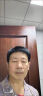 纤影男士真发全头套假发短发中老年全手织轻薄透气帅气逼真光头夏季款 【定制发型】 中发 -定金不退 大码【57-60cm】 实拍图