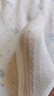 袜子女薄款隐形袜春夏女士网眼透气船袜日系纯色船袜 2双 均码 实拍图