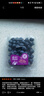 佳沃 JOYVIO 秘鲁进口蓝莓 大果18mm+ 6盒礼盒装 125g/盒 新鲜水果 实拍图