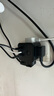 公牛（BULL）30WPD苹果快充魔方插座/插线板/插排/接线板 Type-c口+USB口+3插孔 无线 黑色 GNV-M1303W总控开关 实拍图
