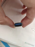 山泽 苹果OTG转接头Lightning转USB母转换器外接U盘ipad平板iPhone手机数据充电转换头键鼠读卡器 LA21 实拍图