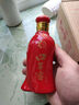 口子窖 六年型 兼香型白酒 41度 100ml*1瓶 单瓶装 低度白酒 实拍图