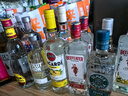 百加得(Bacardi) 椰子桶风味朗姆酒700ml 基酒调酒烘焙 洋酒  实拍图