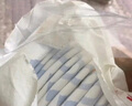 好奇（Huggies）金装纸尿裤NB80片(5kg以下)新生儿小号婴儿尿不湿云感裤超薄 实拍图