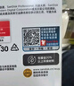 闪迪（SanDisk）64GB TF（MicroSD）内存卡 A1 U1 C10 至尊高速移动版存储卡 读速140MB/s 手机平板游戏机内存卡 实拍图