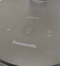 松下（Panasonic）AAAA级儿童护眼学习灯 卧室灯LED触控宿舍台灯家用灯致岚pro黑 实拍图