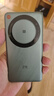 中兴（ZTE）U30 Air年包版 5G免插卡移动随身wifi无线网卡便携式热点5g路由器 松霜绿【年享24000GB大流量】 实拍图