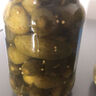 云山半糖蒜500g 糖醋泡头蒜瓣甜蒜腊八蒜火锅解腻下饭泡菜酱腌菜咸菜 实拍图