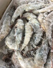 鲜京采 原装进口厄瓜多尔白虾 净重3.3斤 特大号20-30规格 33-50只/盒 实拍图