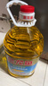 金龙鱼 食用油 葵花籽清香型调和油5L （新老包装随机发货） 实拍图
