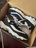 斯凯奇（Skechers）女鞋夏季厚底老爹鞋百搭透气熊猫鞋软底舒适外穿休闲运动鞋11959 实拍图