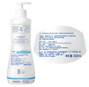 妙思乐（Mustela）儿童洗发沐浴二合一500ml 婴儿专用洗发水沐浴露法国进口 实拍图