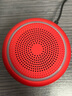 拾光兽T-BEAST无线蓝牙音响便携手提蓝牙音响迷你小型户外低音炮炫彩灯光TWS互联小音响 红【HiFi音质+震撼低音+长续航】 实拍图