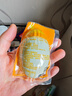 秦邮牌高邮双黄咸鸭蛋 熟80g*10枚家庭装 即食流油 中华老字号 实拍图