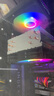 微星（MSI） i5 12400F/13400F/RTX3060/4060/5060Ti黑神话悟空游戏主机电脑台式机组装电脑主机DIY整机 配置四i5 13400F丨512G丨RTX3060 实拍图