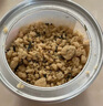 小鹿蓝蓝宝宝肉松海苔80g儿童零食儿童肉松拌饭拌面料鲜猪肉调味佐餐 实拍图