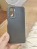 放飞星球 适用红米K40手机壳 小米Redmi K40/Pro/K40Pro+保护套 魔眼防摔硅胶升级镜头全包男女款 实拍图