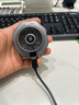 remax睿量磁吸手机散热器 游戏直播专用降温神器轻仅63g半导体制冷背夹 适用苹果平板红魔IQOO 实拍图
